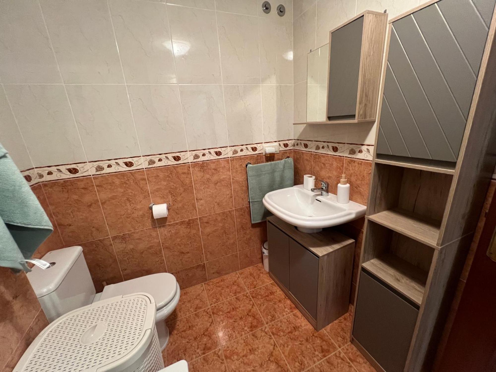 Sweet Floor Appartement Negreira Buitenkant foto