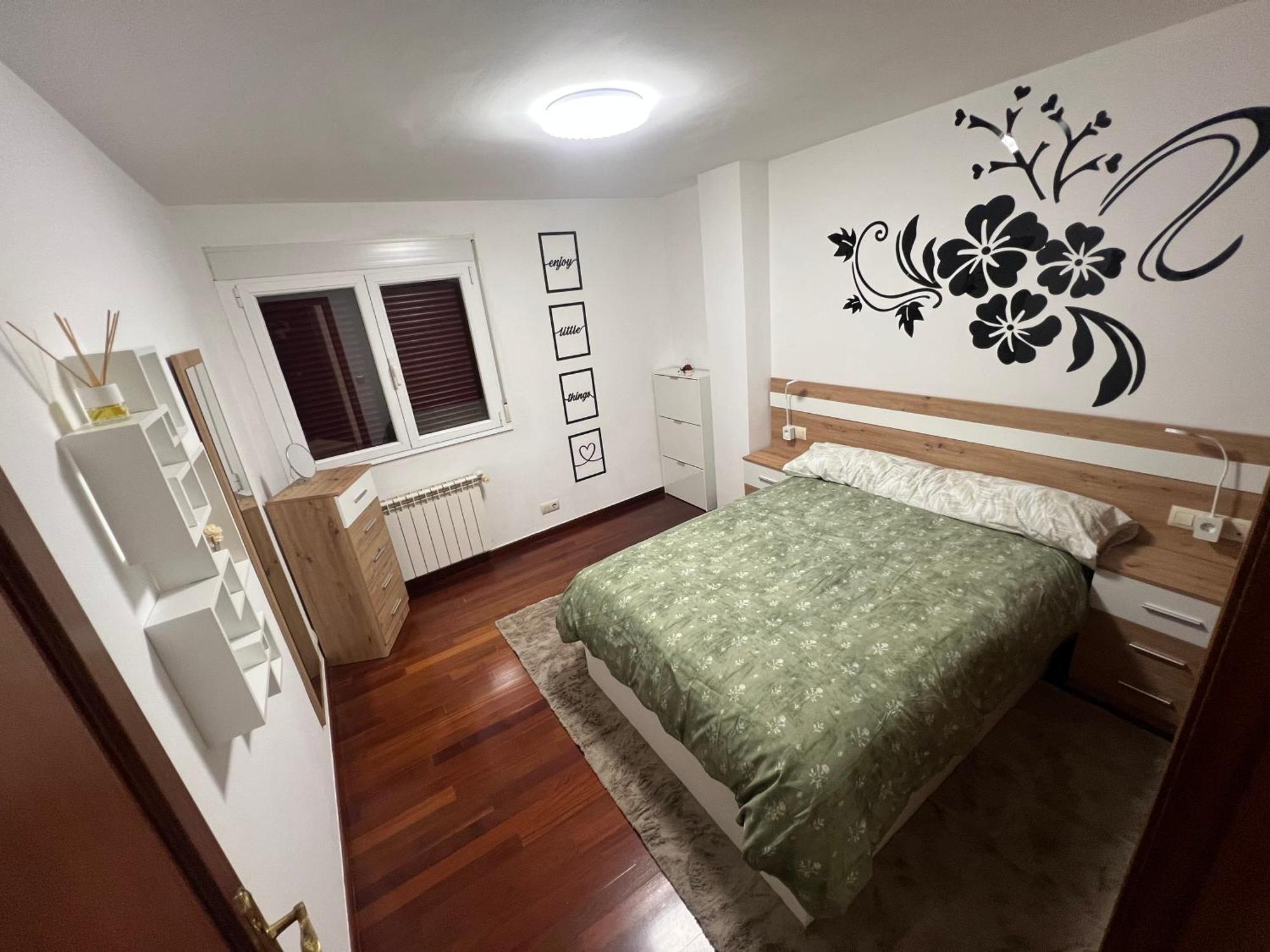 Sweet Floor Appartement Negreira Buitenkant foto